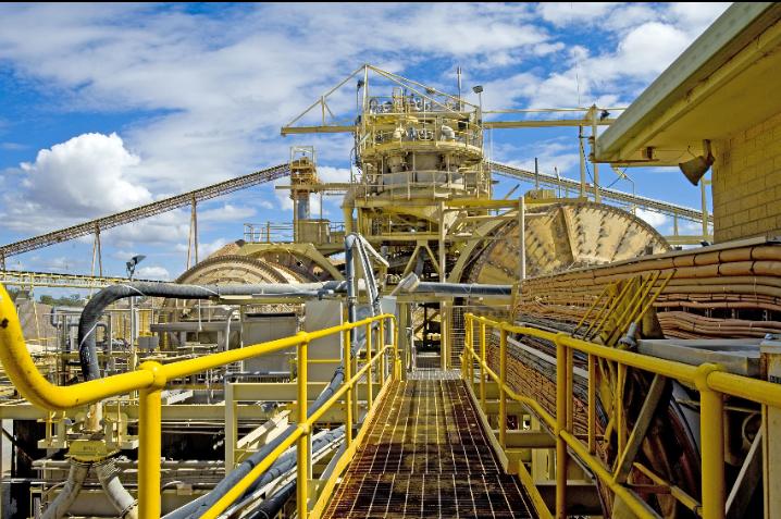 SOKI GOLD MINING GROUP Site